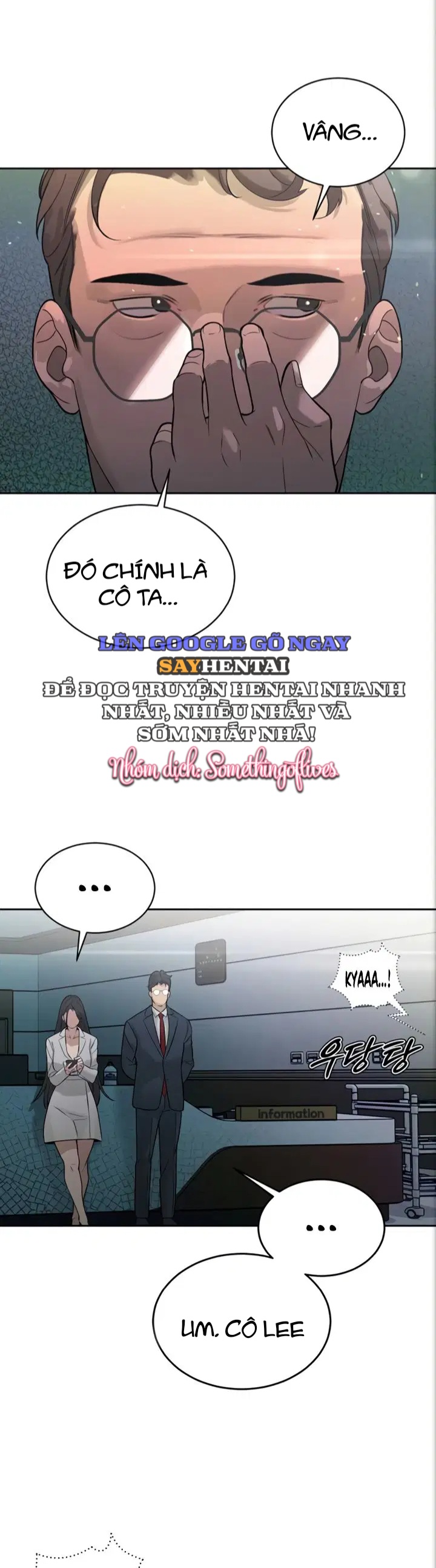 Bố Chồng Càn Quét Tất Cả Mọi Thứ Chap Chapter 7-Bố Chồng Càn Quét Tất Cả Mọi Thứ - Next Chap 8