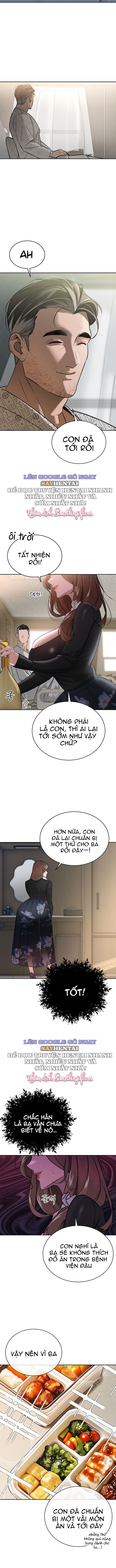 Bố Chồng Càn Quét Tất Cả Mọi Thứ Chap Chapter 6-Bố Chồng Càn Quét Tất Cả Mọi Thứ - Next Chap 7