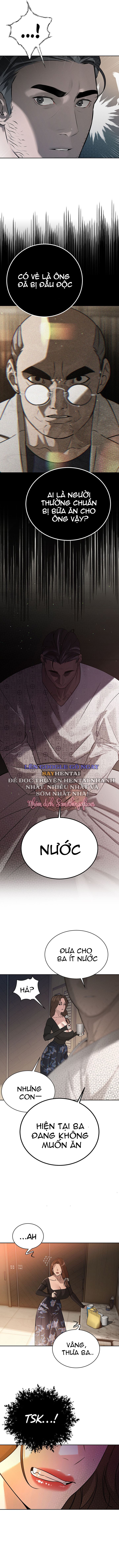 Bố Chồng Càn Quét Tất Cả Mọi Thứ Chap Chapter 6-Bố Chồng Càn Quét Tất Cả Mọi Thứ - Next Chap 7