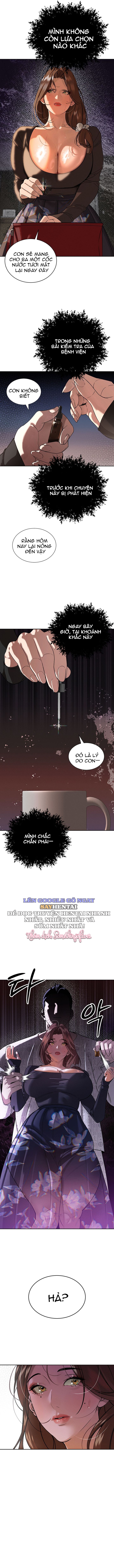 Bố Chồng Càn Quét Tất Cả Mọi Thứ Chap Chapter 6-Bố Chồng Càn Quét Tất Cả Mọi Thứ - Next Chap 7