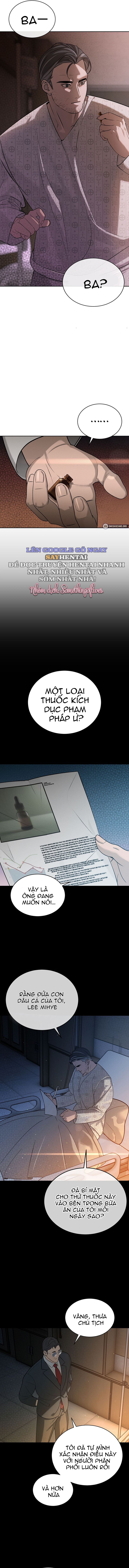 Bố Chồng Càn Quét Tất Cả Mọi Thứ Chap Chapter 6-Bố Chồng Càn Quét Tất Cả Mọi Thứ - Next Chap 7