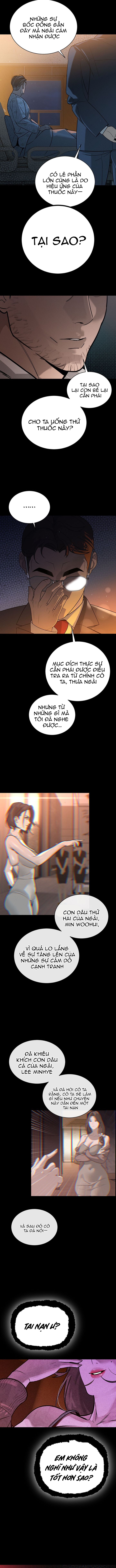 Bố Chồng Càn Quét Tất Cả Mọi Thứ Chap Chapter 6-Bố Chồng Càn Quét Tất Cả Mọi Thứ - Next Chap 7