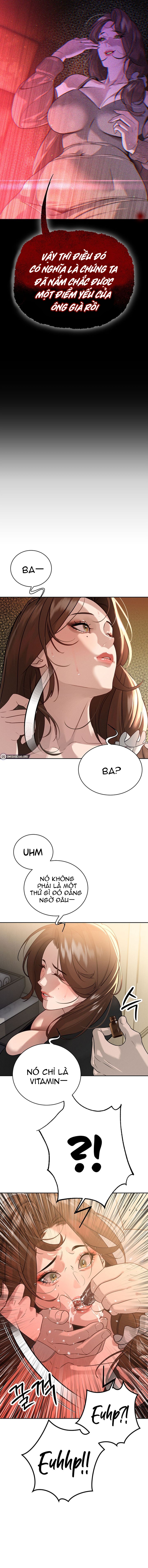 Bố Chồng Càn Quét Tất Cả Mọi Thứ Chap Chapter 6-Bố Chồng Càn Quét Tất Cả Mọi Thứ - Next Chap 7