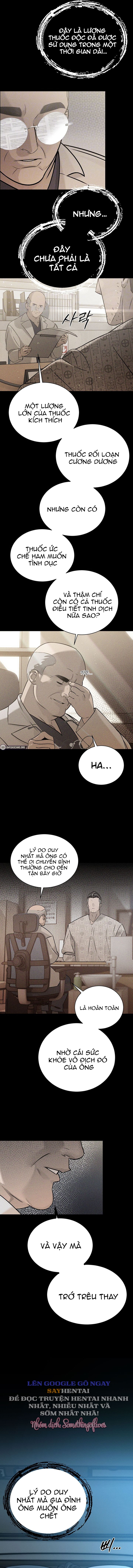 Bố Chồng Càn Quét Tất Cả Mọi Thứ Chap Chapter 6-Bố Chồng Càn Quét Tất Cả Mọi Thứ - Next Chap 7