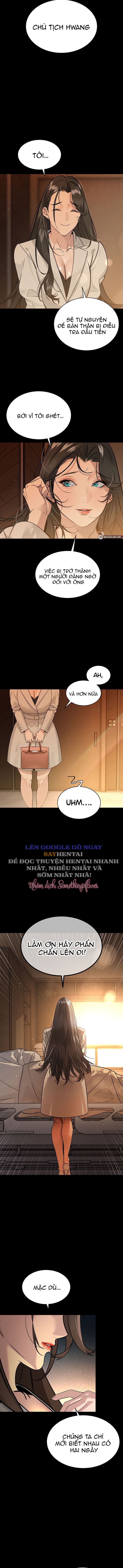 Bố Chồng Càn Quét Tất Cả Mọi Thứ Chap Chapter 6-Bố Chồng Càn Quét Tất Cả Mọi Thứ - Next Chap 7