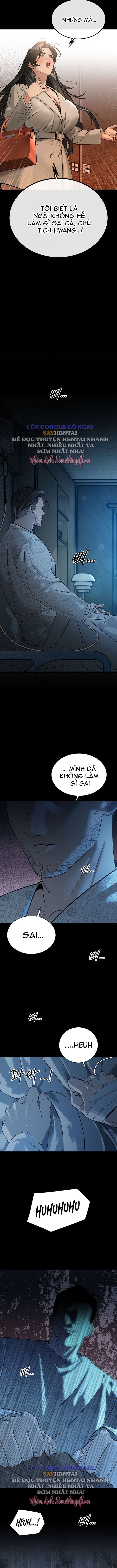 Bố Chồng Càn Quét Tất Cả Mọi Thứ Chap Chapter 6-Bố Chồng Càn Quét Tất Cả Mọi Thứ - Next Chap 7