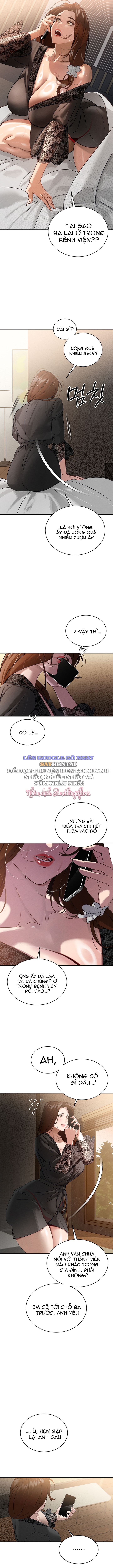 Bố Chồng Càn Quét Tất Cả Mọi Thứ Chap Chapter 6-Bố Chồng Càn Quét Tất Cả Mọi Thứ - Next Chap 7