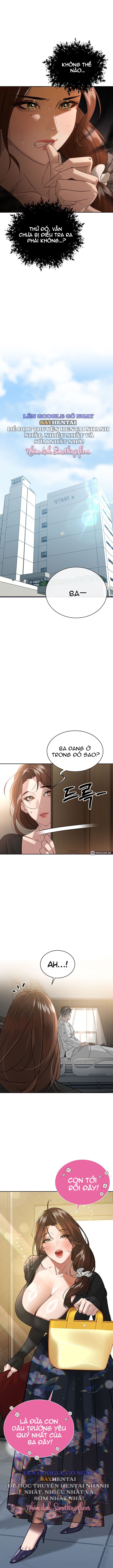 Bố Chồng Càn Quét Tất Cả Mọi Thứ Chap Chapter 6-Bố Chồng Càn Quét Tất Cả Mọi Thứ - Next Chap 7