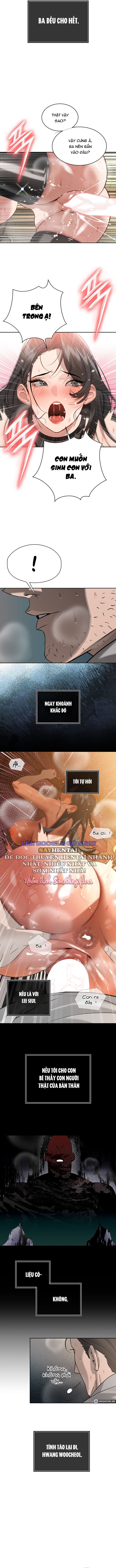 Bố Chồng Càn Quét Tất Cả Mọi Thứ Chap Chapter 5-Bố Chồng Càn Quét Tất Cả Mọi Thứ - Next Chap 6