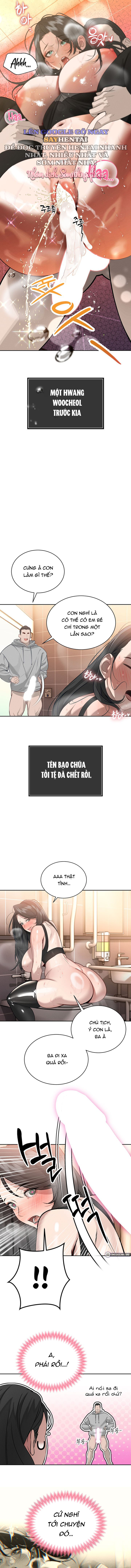 Bố Chồng Càn Quét Tất Cả Mọi Thứ Chap Chapter 5-Bố Chồng Càn Quét Tất Cả Mọi Thứ - Next Chap 6