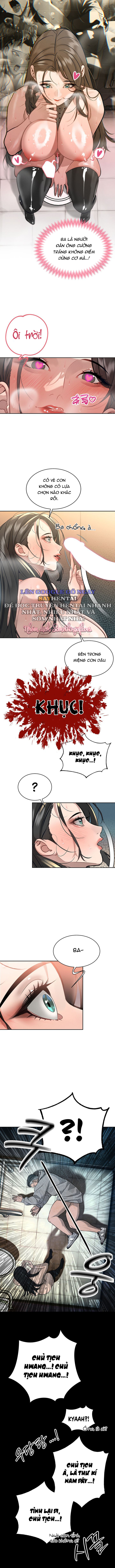 Bố Chồng Càn Quét Tất Cả Mọi Thứ Chap Chapter 5-Bố Chồng Càn Quét Tất Cả Mọi Thứ - Next Chap 6