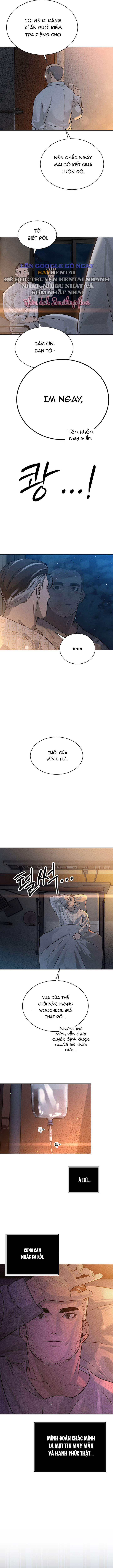 Bố Chồng Càn Quét Tất Cả Mọi Thứ Chap Chapter 5-Bố Chồng Càn Quét Tất Cả Mọi Thứ - Next Chap 6