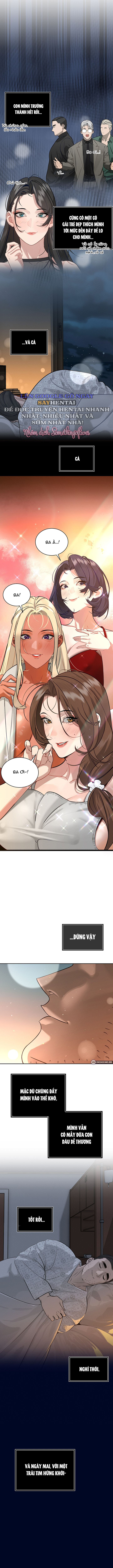 Bố Chồng Càn Quét Tất Cả Mọi Thứ Chap Chapter 5-Bố Chồng Càn Quét Tất Cả Mọi Thứ - Next Chap 6