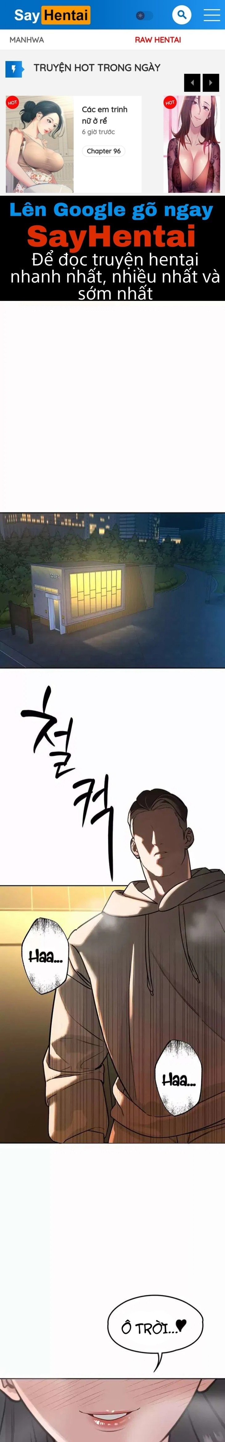 Bố Chồng Càn Quét Tất Cả Mọi Thứ Chap Chapter 5-Bố Chồng Càn Quét Tất Cả Mọi Thứ - Next Chap 6