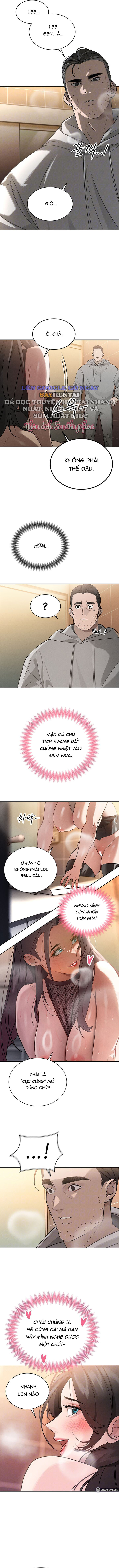 Bố Chồng Càn Quét Tất Cả Mọi Thứ Chap Chapter 5-Bố Chồng Càn Quét Tất Cả Mọi Thứ - Next Chap 6
