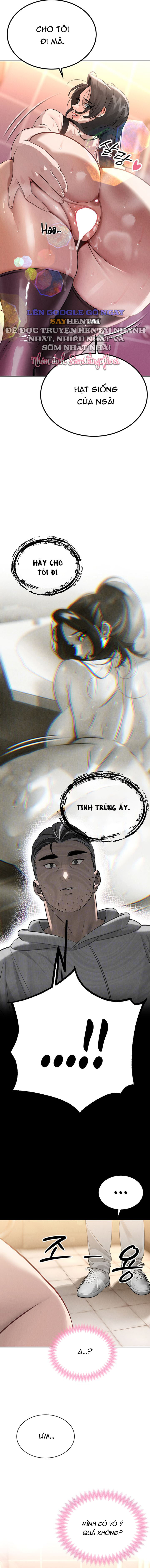 Bố Chồng Càn Quét Tất Cả Mọi Thứ Chap Chapter 5-Bố Chồng Càn Quét Tất Cả Mọi Thứ - Next Chap 6