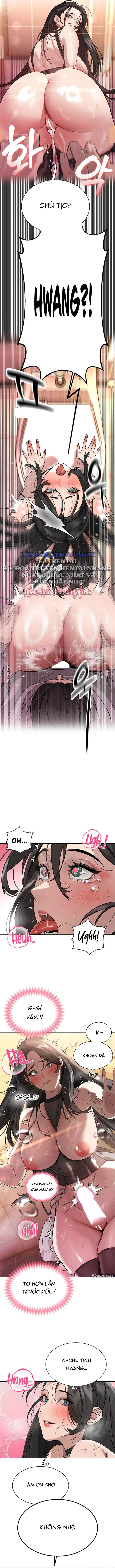 Bố Chồng Càn Quét Tất Cả Mọi Thứ Chap Chapter 5-Bố Chồng Càn Quét Tất Cả Mọi Thứ - Next Chap 6