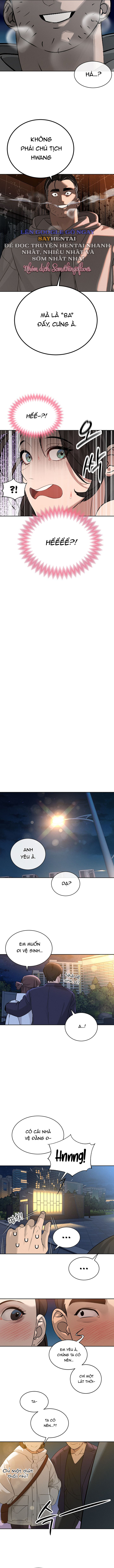 Bố Chồng Càn Quét Tất Cả Mọi Thứ Chap Chapter 5-Bố Chồng Càn Quét Tất Cả Mọi Thứ - Next Chap 6