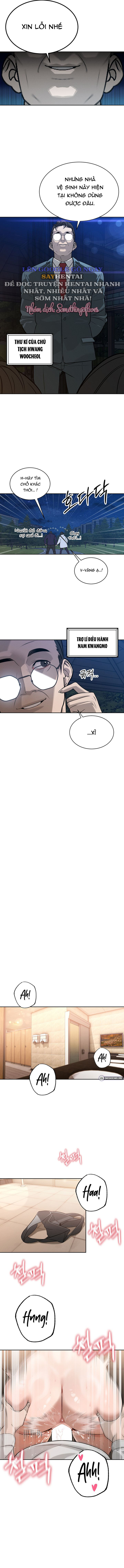 Bố Chồng Càn Quét Tất Cả Mọi Thứ Chap Chapter 5-Bố Chồng Càn Quét Tất Cả Mọi Thứ - Next Chap 6