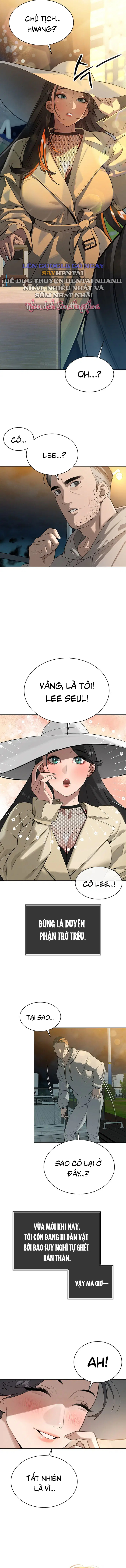 Bố Chồng Càn Quét Tất Cả Mọi Thứ Chap Chapter 4-Bố Chồng Càn Quét Tất Cả Mọi Thứ - Next Chap 5