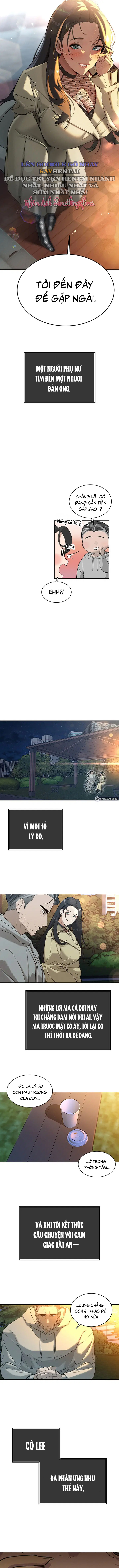 Bố Chồng Càn Quét Tất Cả Mọi Thứ Chap Chapter 4-Bố Chồng Càn Quét Tất Cả Mọi Thứ - Next Chap 5