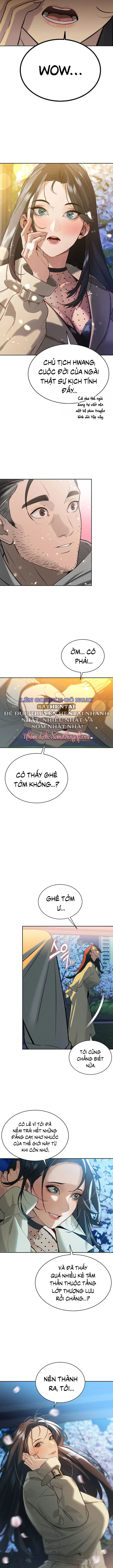 Bố Chồng Càn Quét Tất Cả Mọi Thứ Chap Chapter 4-Bố Chồng Càn Quét Tất Cả Mọi Thứ - Next Chap 5