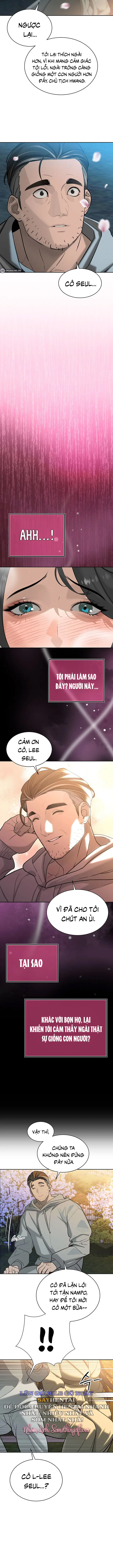 Bố Chồng Càn Quét Tất Cả Mọi Thứ Chap Chapter 4-Bố Chồng Càn Quét Tất Cả Mọi Thứ - Next Chap 5