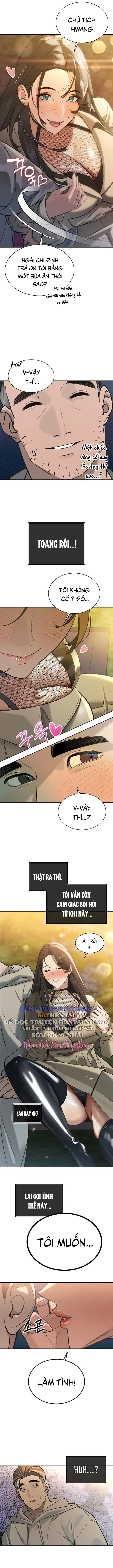 Bố Chồng Càn Quét Tất Cả Mọi Thứ Chap Chapter 4-Bố Chồng Càn Quét Tất Cả Mọi Thứ - Next Chap 5