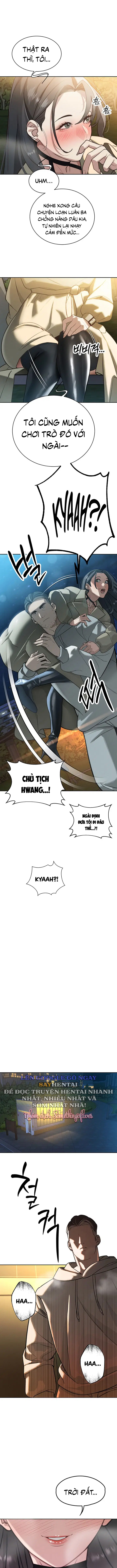 Bố Chồng Càn Quét Tất Cả Mọi Thứ Chap Chapter 4-Bố Chồng Càn Quét Tất Cả Mọi Thứ - Next Chap 5