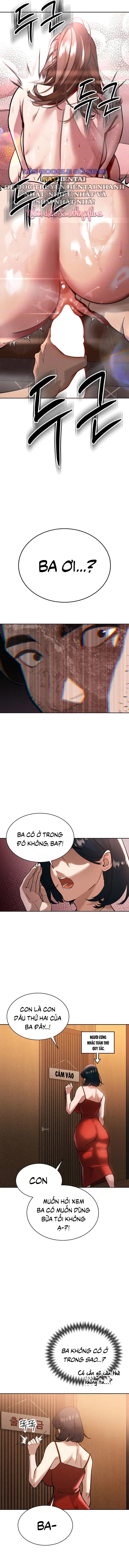 Bố Chồng Càn Quét Tất Cả Mọi Thứ Chap Chapter 4-Bố Chồng Càn Quét Tất Cả Mọi Thứ - Next Chap 5