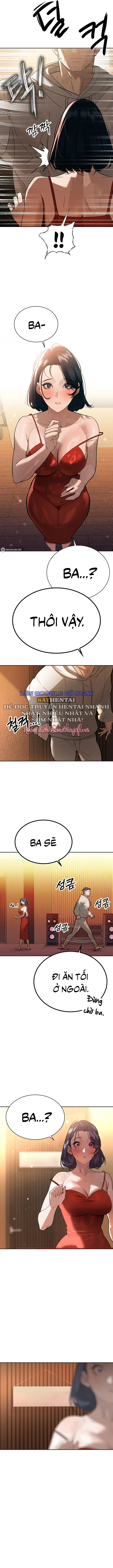 Bố Chồng Càn Quét Tất Cả Mọi Thứ Chap Chapter 4-Bố Chồng Càn Quét Tất Cả Mọi Thứ - Next Chap 5