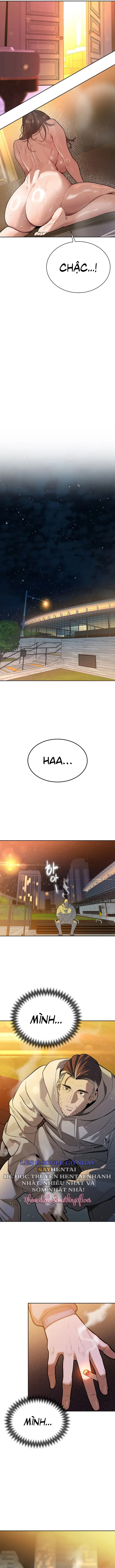 Bố Chồng Càn Quét Tất Cả Mọi Thứ Chap Chapter 4-Bố Chồng Càn Quét Tất Cả Mọi Thứ - Next Chap 5