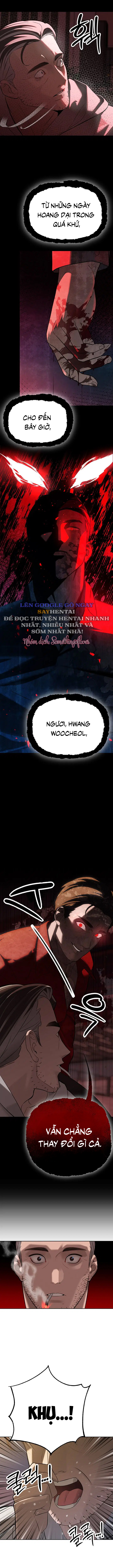 Bố Chồng Càn Quét Tất Cả Mọi Thứ Chap Chapter 4-Bố Chồng Càn Quét Tất Cả Mọi Thứ - Next Chap 5