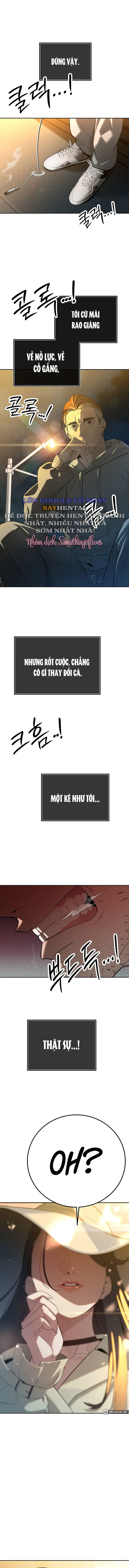 Bố Chồng Càn Quét Tất Cả Mọi Thứ Chap Chapter 4-Bố Chồng Càn Quét Tất Cả Mọi Thứ - Next Chap 5