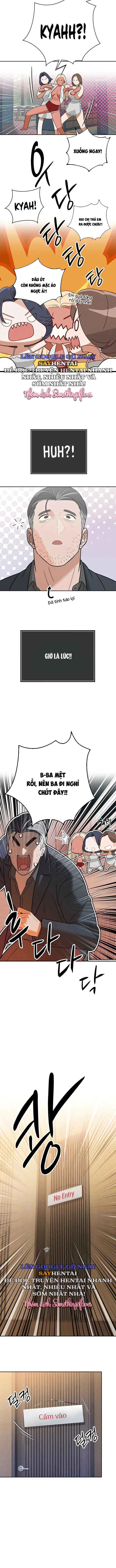 Bố Chồng Càn Quét Tất Cả Mọi Thứ Chap Chapter 2-Bố Chồng Càn Quét Tất Cả Mọi Thứ - Next Chap 3