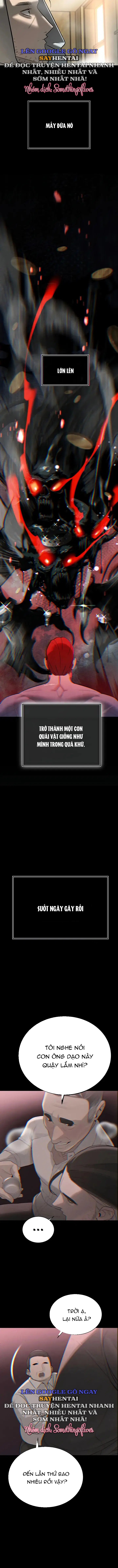 Bố Chồng Càn Quét Tất Cả Mọi Thứ Chap Chapter 2-Bố Chồng Càn Quét Tất Cả Mọi Thứ - Next Chap 3