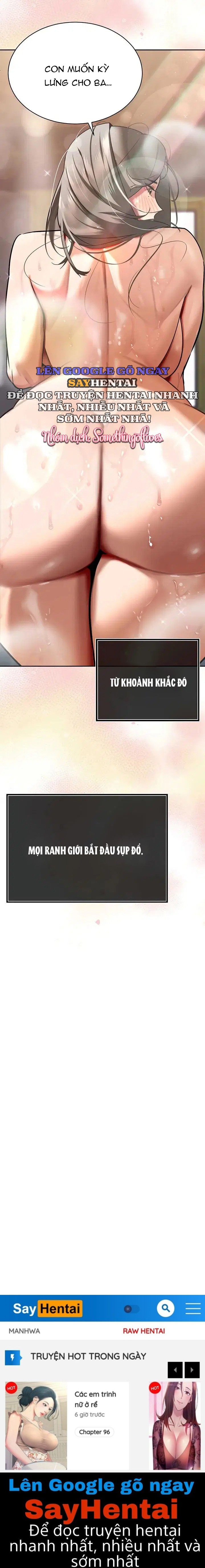 Bố Chồng Càn Quét Tất Cả Mọi Thứ Chap Chapter 2-Bố Chồng Càn Quét Tất Cả Mọi Thứ - Next Chap 3