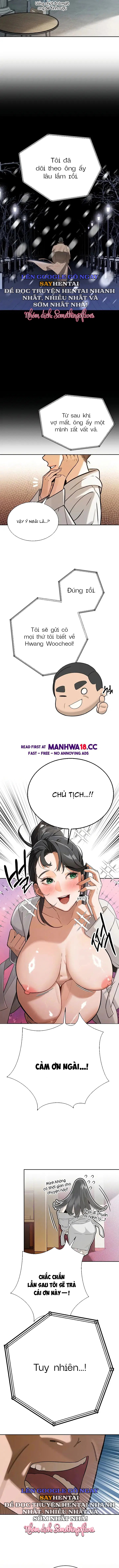 Bố Chồng Càn Quét Tất Cả Mọi Thứ Chap Chapter 2-Bố Chồng Càn Quét Tất Cả Mọi Thứ - Next Chap 3