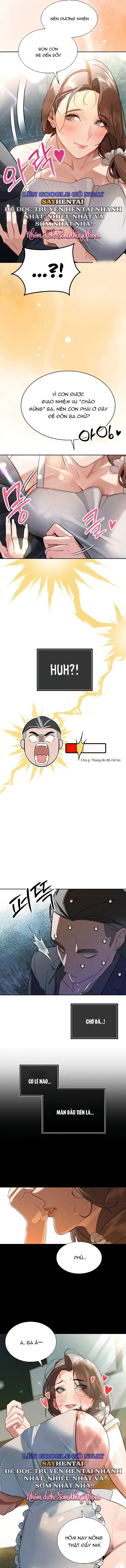 Bố Chồng Càn Quét Tất Cả Mọi Thứ Chap Chapter 2-Bố Chồng Càn Quét Tất Cả Mọi Thứ - Next Chap 3