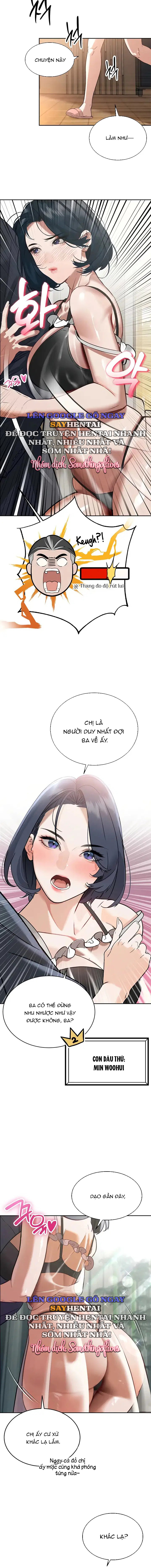 Bố Chồng Càn Quét Tất Cả Mọi Thứ Chap Chapter 2-Bố Chồng Càn Quét Tất Cả Mọi Thứ - Next Chap 3