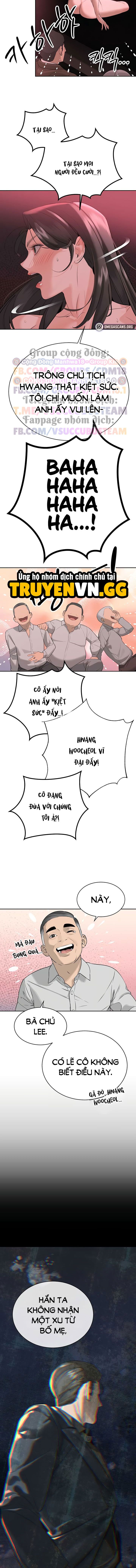 Bố Chồng Càn Quét Tất Cả Mọi Thứ Chap Chap 1-Bố Chồng Càn Quét Tất Cả Mọi Thứ - Next Chap 2