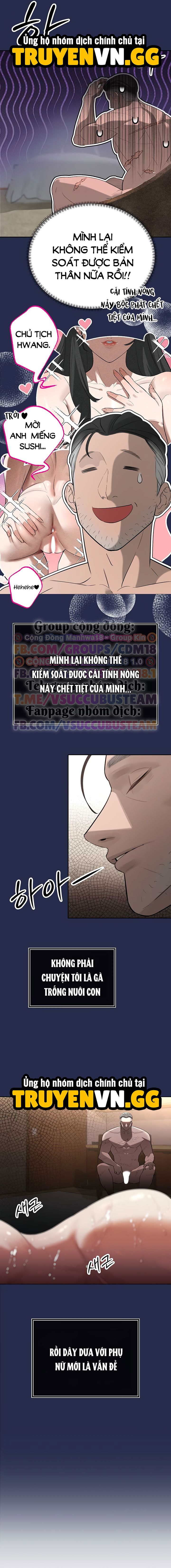 Bố Chồng Càn Quét Tất Cả Mọi Thứ Chap Chap 1-Bố Chồng Càn Quét Tất Cả Mọi Thứ - Next Chap 2