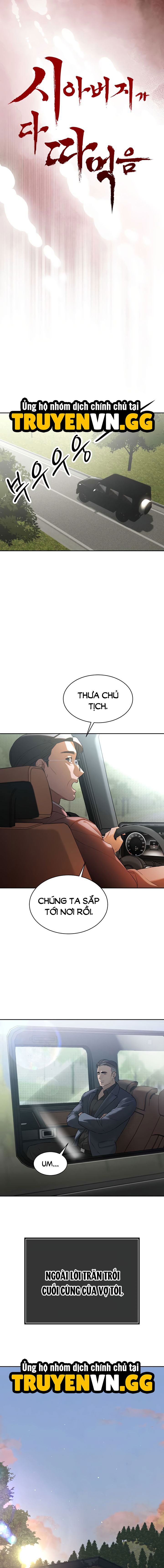 Bố Chồng Càn Quét Tất Cả Mọi Thứ Chap Chap 1-Bố Chồng Càn Quét Tất Cả Mọi Thứ - Next Chap 2