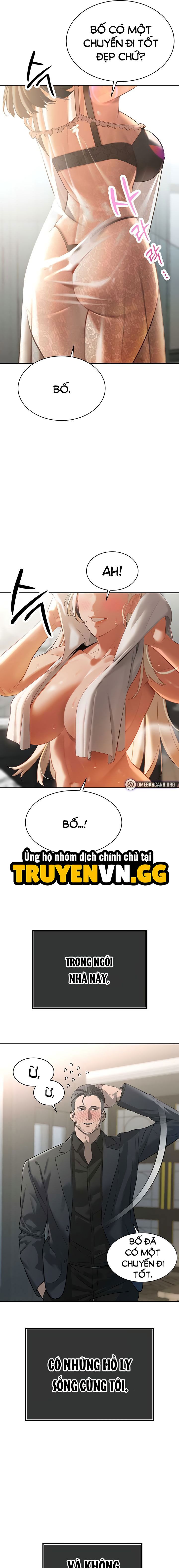 Bố Chồng Càn Quét Tất Cả Mọi Thứ Chap Chap 1-Bố Chồng Càn Quét Tất Cả Mọi Thứ - Next Chap 2