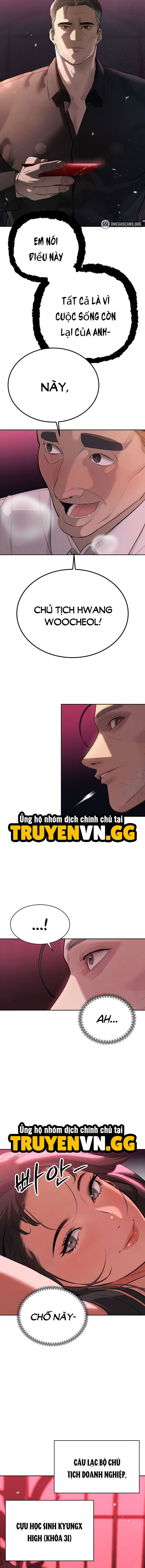 Bố Chồng Càn Quét Tất Cả Mọi Thứ Chap Chap 1-Bố Chồng Càn Quét Tất Cả Mọi Thứ - Next Chap 2