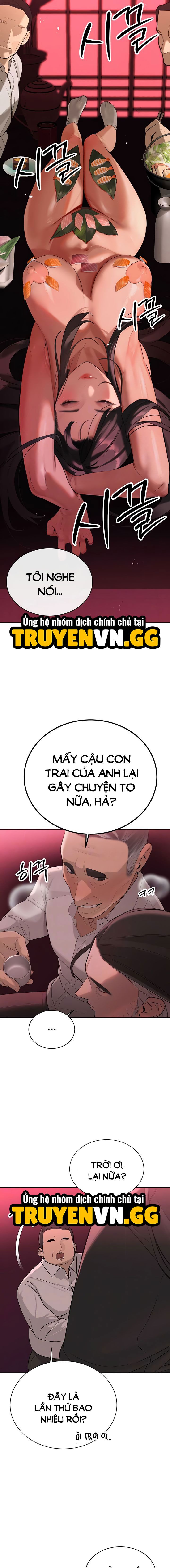 Bố Chồng Càn Quét Tất Cả Mọi Thứ Chap Chap 1-Bố Chồng Càn Quét Tất Cả Mọi Thứ - Next Chap 2