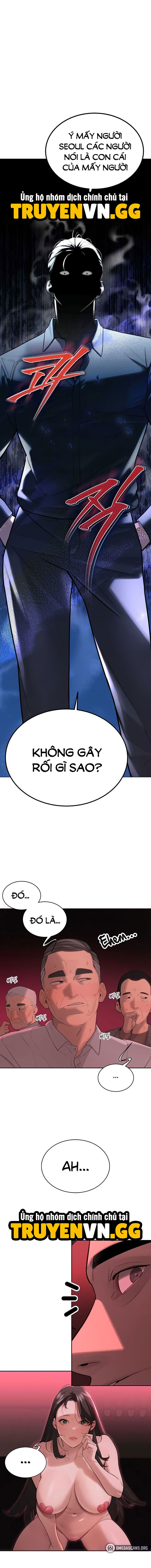 Bố Chồng Càn Quét Tất Cả Mọi Thứ Chap Chap 1-Bố Chồng Càn Quét Tất Cả Mọi Thứ - Next Chap 2