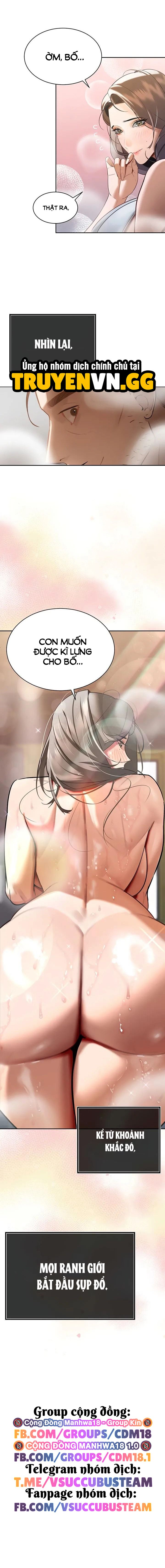 Bố Chồng Càn Quét Tất Cả Mọi Thứ Chap Chap 2-Bố Chồng Càn Quét Tất Cả Mọi Thứ - Next Chap 3