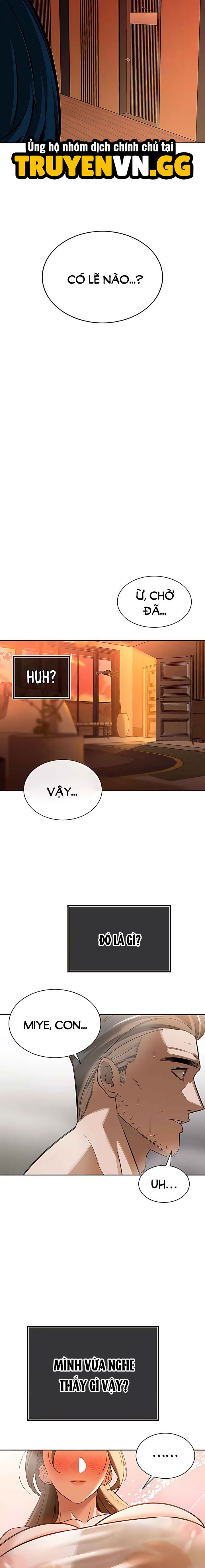 Bố Chồng Càn Quét Tất Cả Mọi Thứ Chap Chap 3-Bố Chồng Càn Quét Tất Cả Mọi Thứ - Next Chap 4