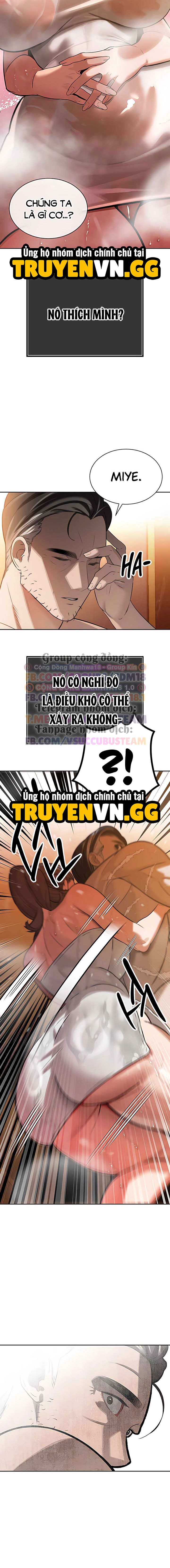 Bố Chồng Càn Quét Tất Cả Mọi Thứ Chap Chap 3-Bố Chồng Càn Quét Tất Cả Mọi Thứ - Next Chap 4